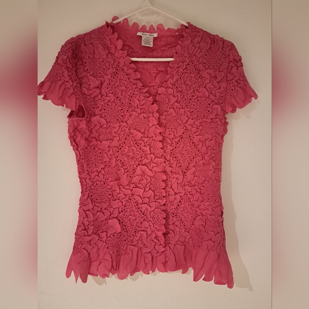 Alison Sheri blouse